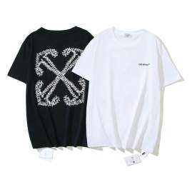 Picture of Off White T Shirts Short _SKUOffWhiteS-XL23tr12994480
